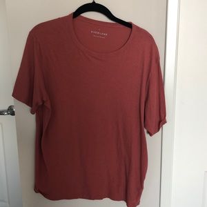 Everlane air tee
